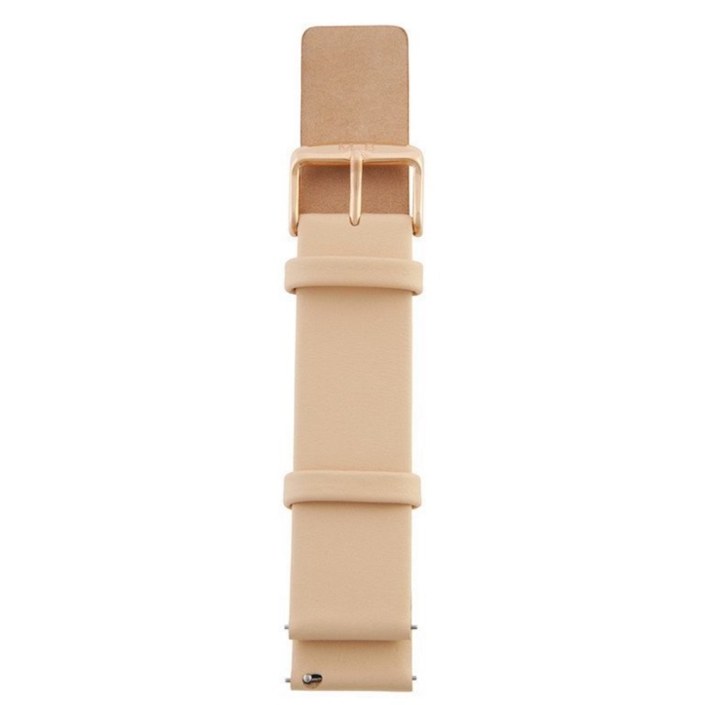 Marc Bale Leather Strap